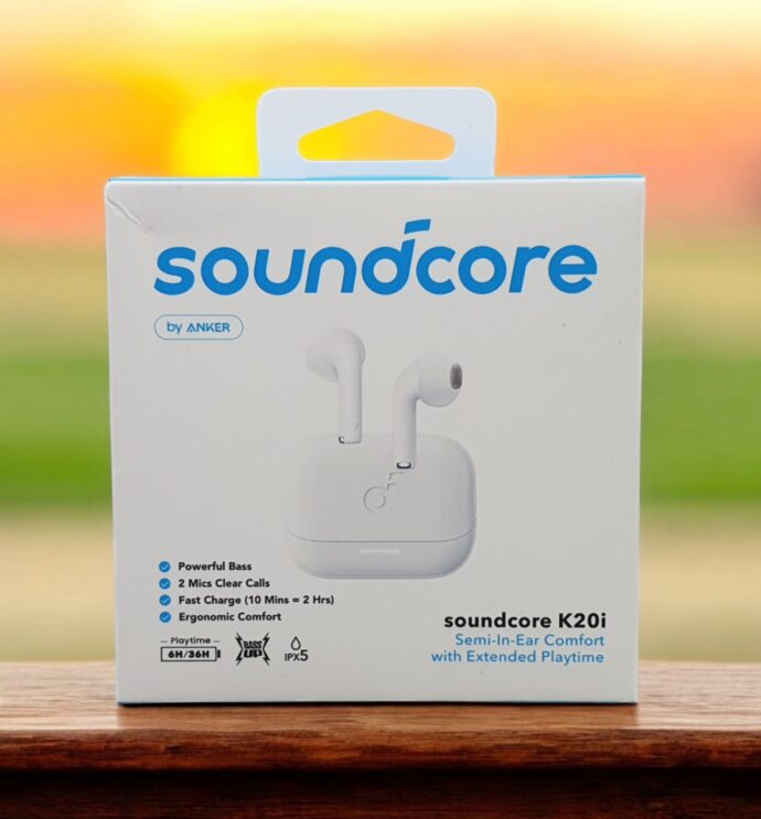 Soundcore K20i سماعات