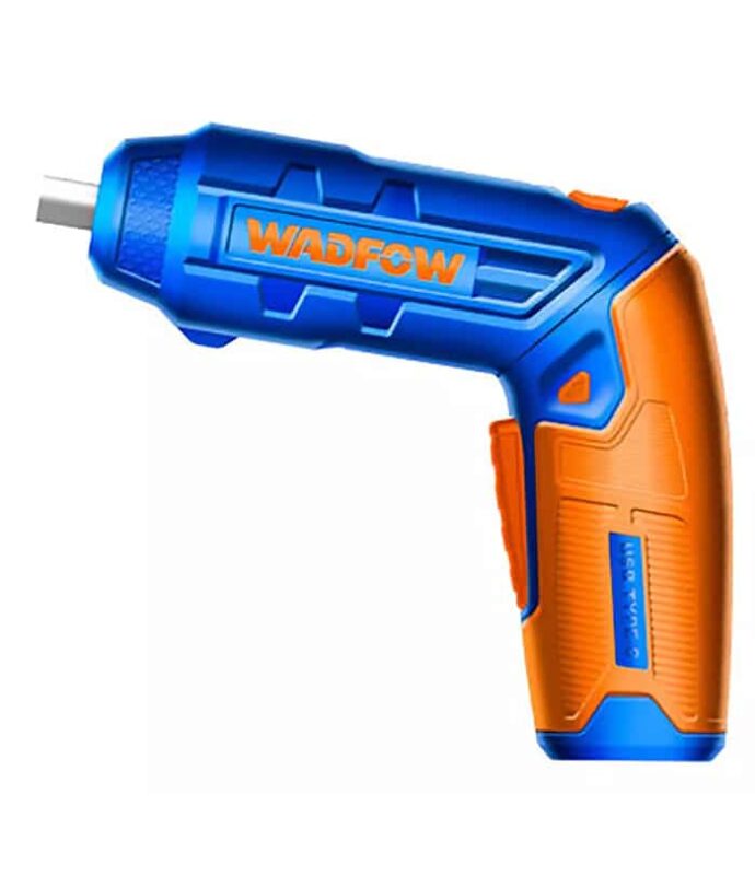 LITHIUM-ION CORDLESS  SCREWDRIVER 4V+8PCS  مفك براغي لاسلكي – Image 3