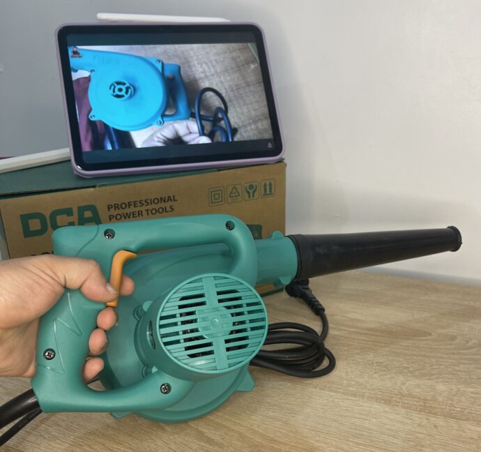 Souffleur Aspirateur DCA – Image 4