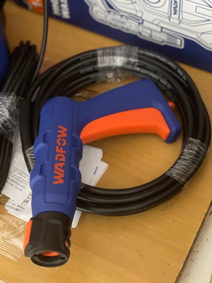 1400w منظف الأسطح ذو الضغط العالي – Image 5