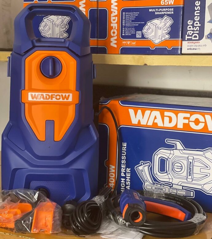 1400w منظف الأسطح ذو الضغط العالي – Image 2